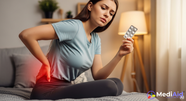 ব্যথানাশক ঔষধ: কোন পেইন কিলার আপনার জন্য নিরাপদ